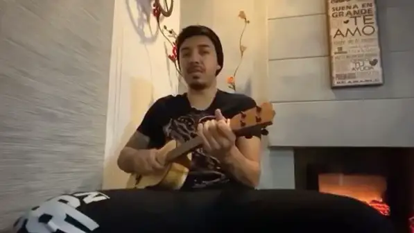 La nueva versi&oacute;n de 'La Macarena' por el humorista 'lokillo' sobre la cuarentena