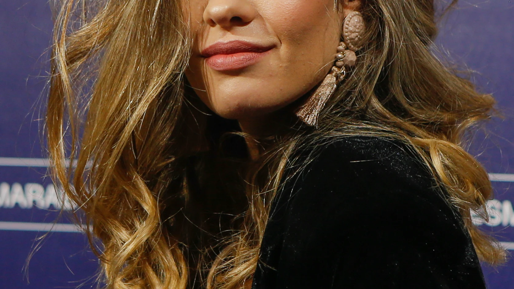 Jessica Bueno Jessica Bueno