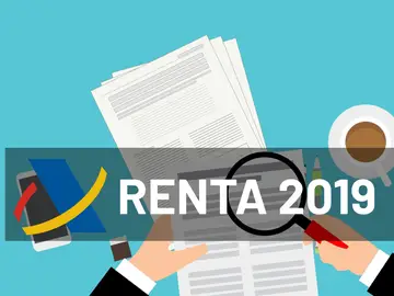 Renta 2019: ¿Qué pasa si he hecho mal la declaración de la renta? Renta 2019: ¿Qué pasa si he hecho mal la declaración de la renta?