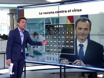 VACUNA DUQUE VACUNA DUQUE