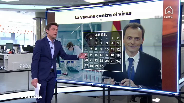 VACUNA DUQUE