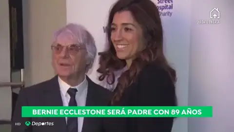 ECCLESTONE ECCLESTONE