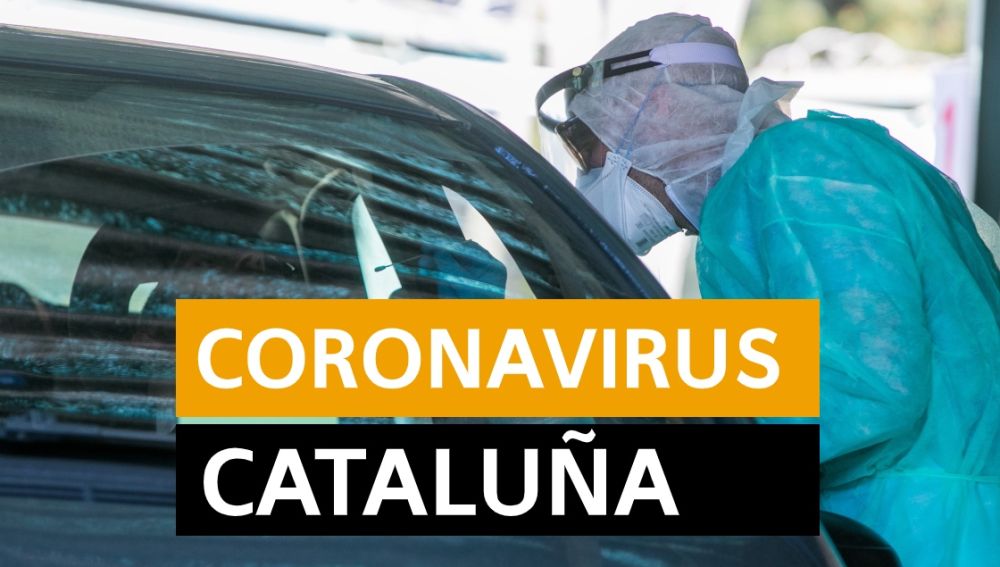 Coronavirus Barcelona: Última hora de Cataluña, en directo