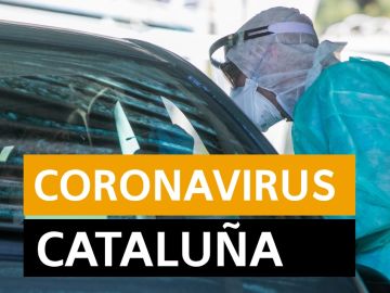 Coronavirus Barcelona: Última hora de Cataluña, en directo Coronavirus Barcelona: Última hora de Cataluña, en directo