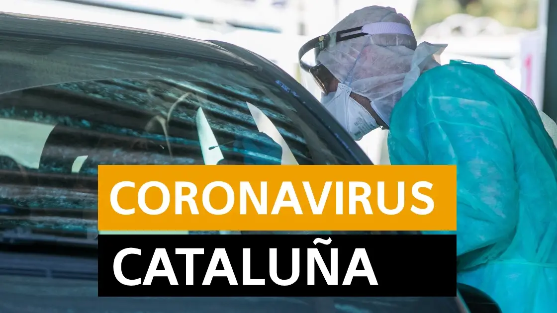 Coronavirus Barcelona: Última hora de Cataluña, en directo Coronavirus