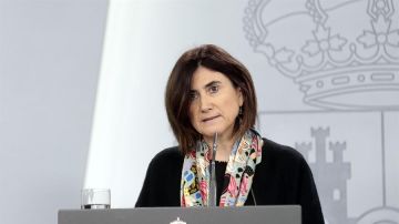 María José Sierra, doctora de Emergencias sanitarias
