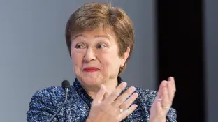 El FMI pide a España que implemente una "flexibilidad salarial continua" y a acometer más reformas laborales El FMI pide a España que implemente una "flexibilidad salarial continua" y a acometer más reformas laborales