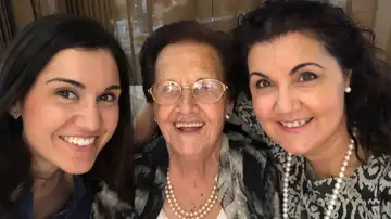 Almudena Talón Almudena Talón