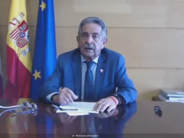 Miguel Ángel Revilla. Miguel Ángel Revilla.