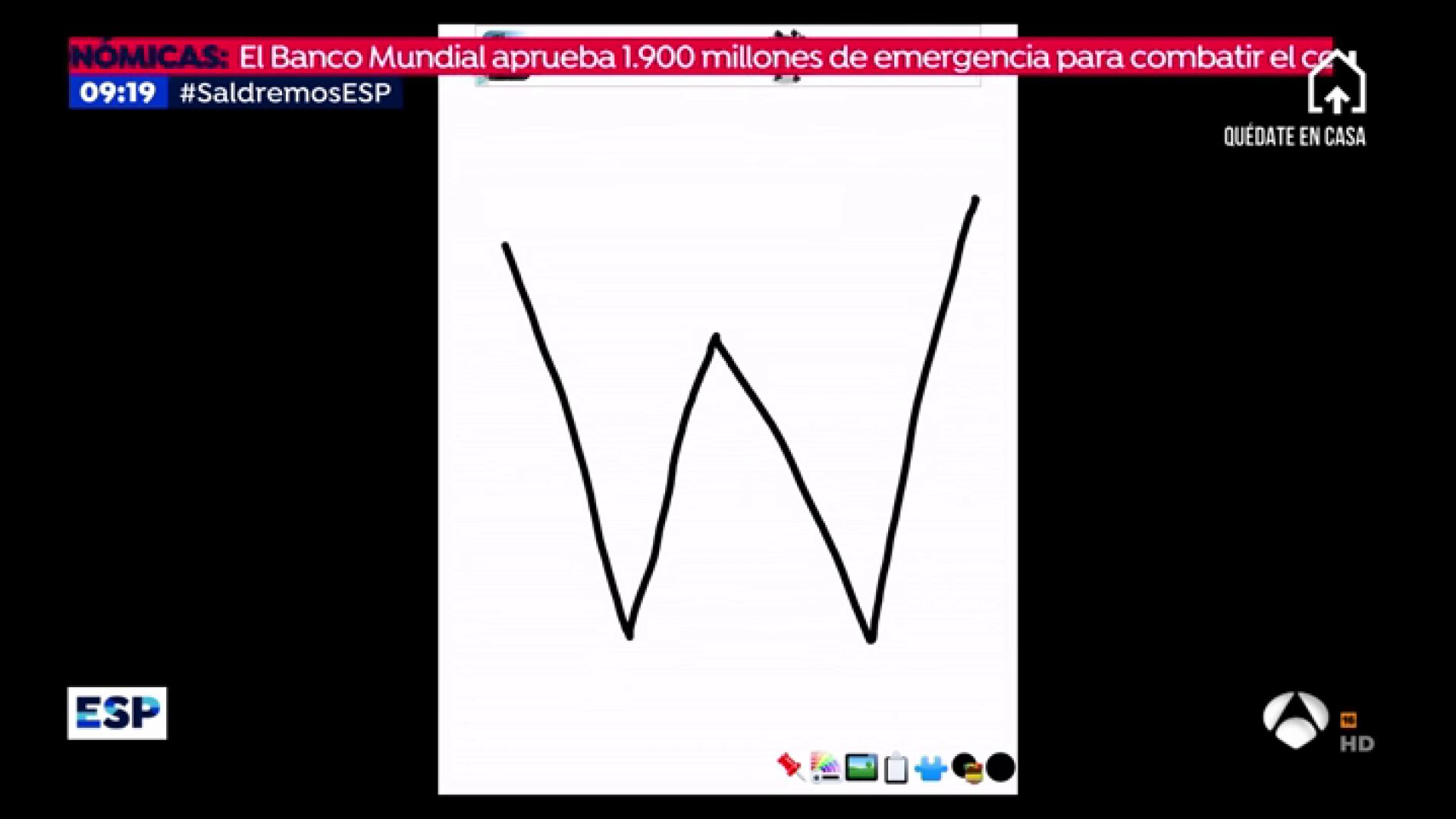 Recuperaci&oacute;n econ&oacute;mica.