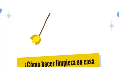 ¿Cómo se debe hacer la limpieza de la casa durante la crisis del coronavirus? ¿Cómo se debe hacer la limpieza de la casa durante la crisis del coronavirus?