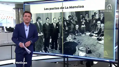 Pedro Sánchez contactará con los partidos para afrontar juntos Pedro Sánchez contactará con los partidos para afrontar juntos