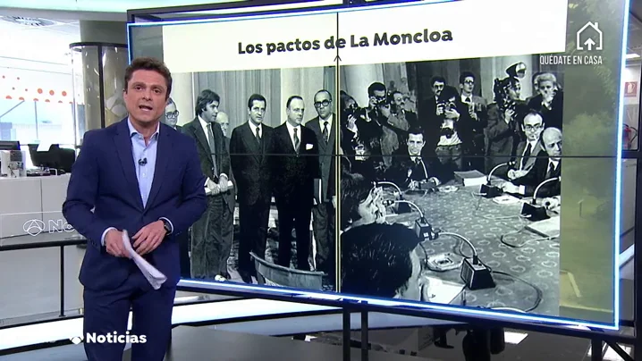 Pedro Sánchez contactará con los partidos para afrontar juntos Pedro Sánchez contactará con los partidos para afrontar juntos