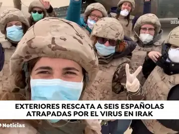 REPATRIACIONES REPATRIACIONES