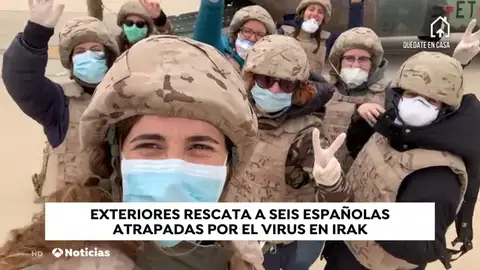 REPATRIACIONES REPATRIACIONES