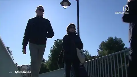 Un estudio matemático de la Universidad Politécnica de Valencia predice que saldremos del confinamiento por el coronavirus en mayo de forma escalonada Un estudio matemático de la Universidad Politécnica de Valencia predice que saldremos del confinamiento por el coronavirus en mayo de forma escalonada