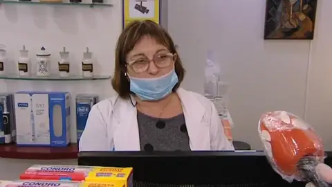Robo farmacias Robo farmacias