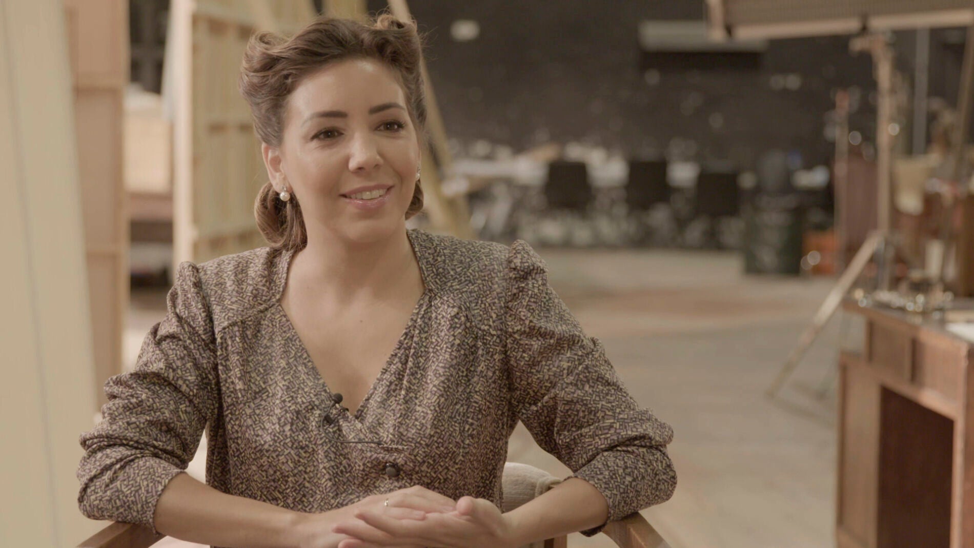 &iquest;C&oacute;mo fue el casting para &lsquo;El secreto de Puente Viejo&rsquo;? &iexcl;Los actores nos lo han contado! 