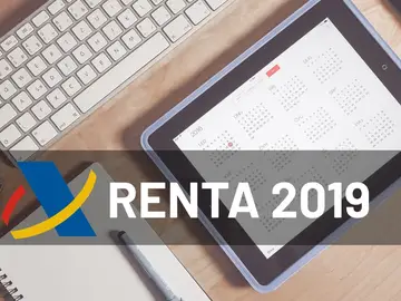 Renta 2019-2020: ¿Qué pasa si presento mi declaración fuera de plazo? Renta 2019-2020: ¿Qué pasa si presento mi declaración fuera de plazo?