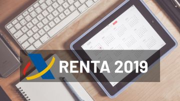Declaracion de la renta 2019 fechas