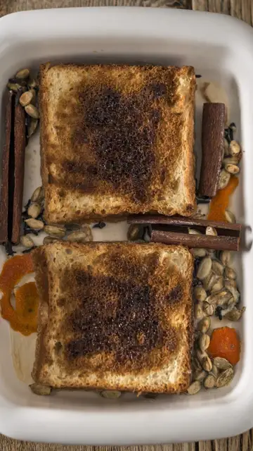 Torrija Torrija