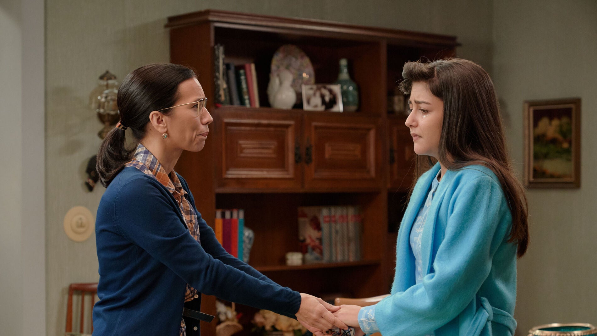 Los G&oacute;mez toman una dura decisi&oacute;n sobre Marisol