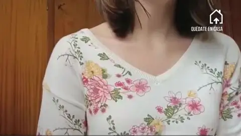 Estudiante de enfermería denuncia abandono Estudiante de enfermería denuncia abandono