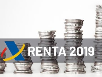 Renta 2019: Hoy comienza la devolución del dinero de la renta, ¿cuánto te ingresará Hacienda?