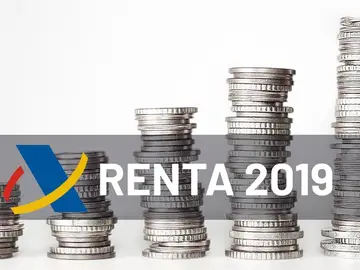 Renta 2019: Hoy comienza la devolución del dinero de la renta, ¿cuánto te ingresará Hacienda? Renta 2019: Hoy comienza la devolución del dinero de la renta, ¿cuánto te ingresará Hacienda?