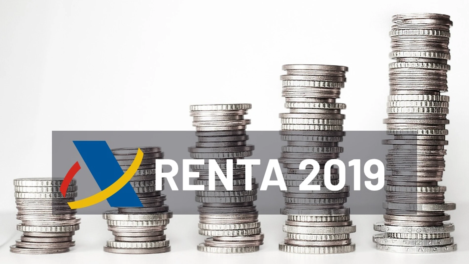 Renta 2019: Hoy comienza la devolución del dinero de la renta, ¿cuánto te ingresará Hacienda? Renta 2019: Hoy comienza la devolución del dinero de la renta, ¿cuánto te ingresará Hacienda?