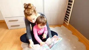 Los consejos de un psicopedagogo para hacer entender a los niños la situación que vivimos por el coronavirus Los consejos de un psicopedagogo para hacer entender a los niños la situación que vivimos por el coronavirus
