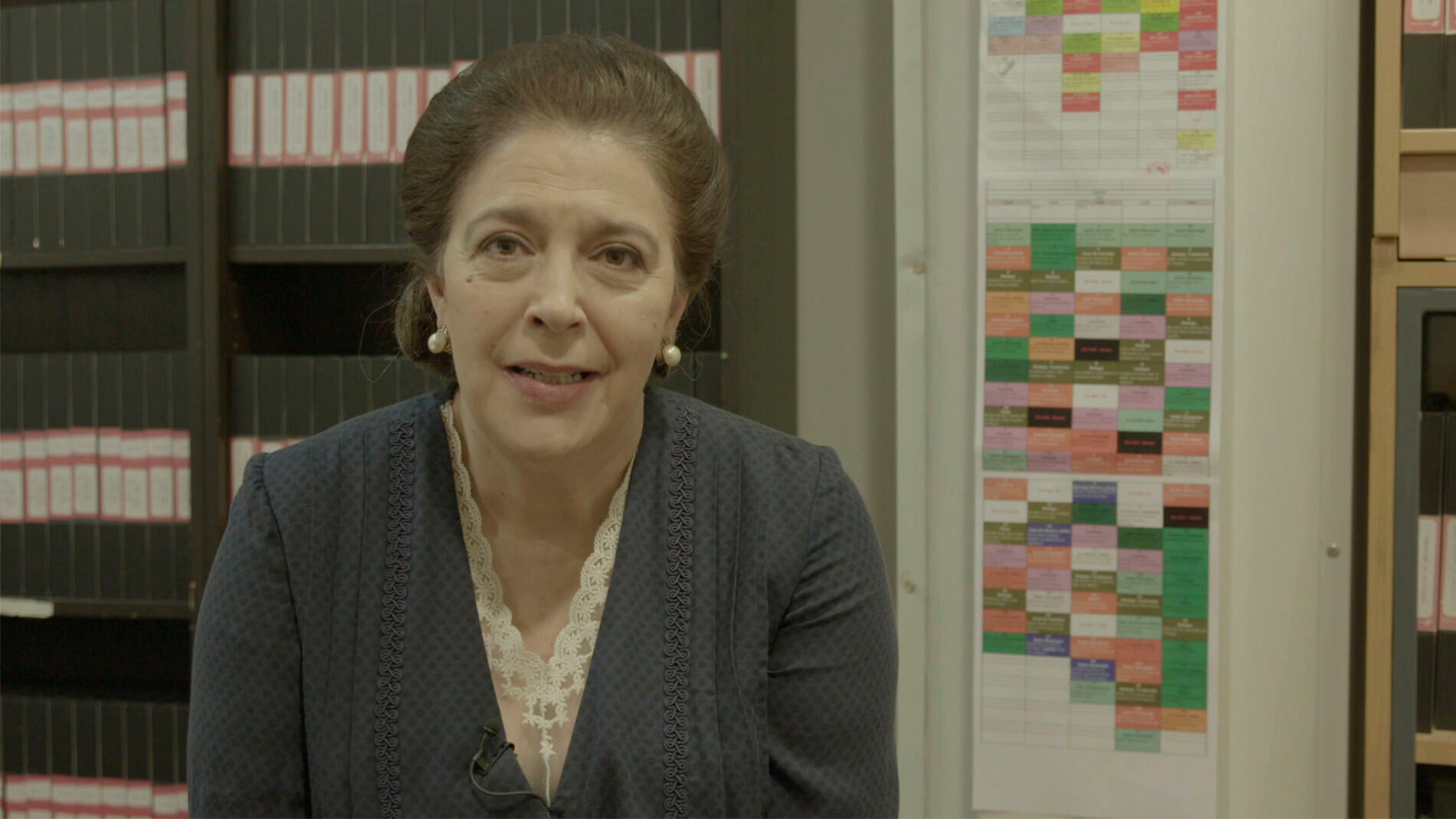 Las emotivas palabras de despedida de los actores de &lsquo;El secreto de Puente Viejo&rsquo; a los fans