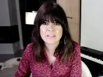 Vanesa Martín Vanesa Martín