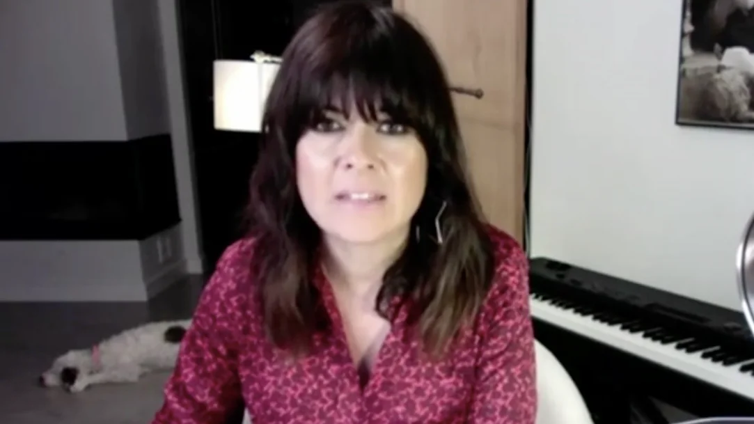 Vanesa Mart&iacute;n