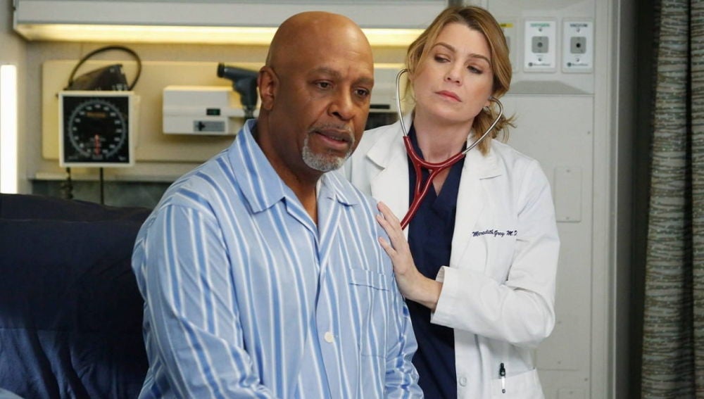 Porque Temporada Va Anatomía De Grey