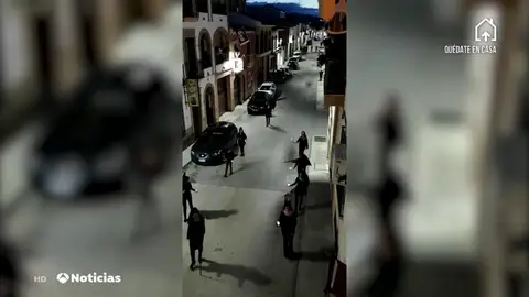 NUEVA JAEN NUEVA JAEN