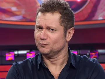 El Monaguillo, concursante de 'Tu cara me suena' El Monaguillo, concursante de 'Tu cara me suena'