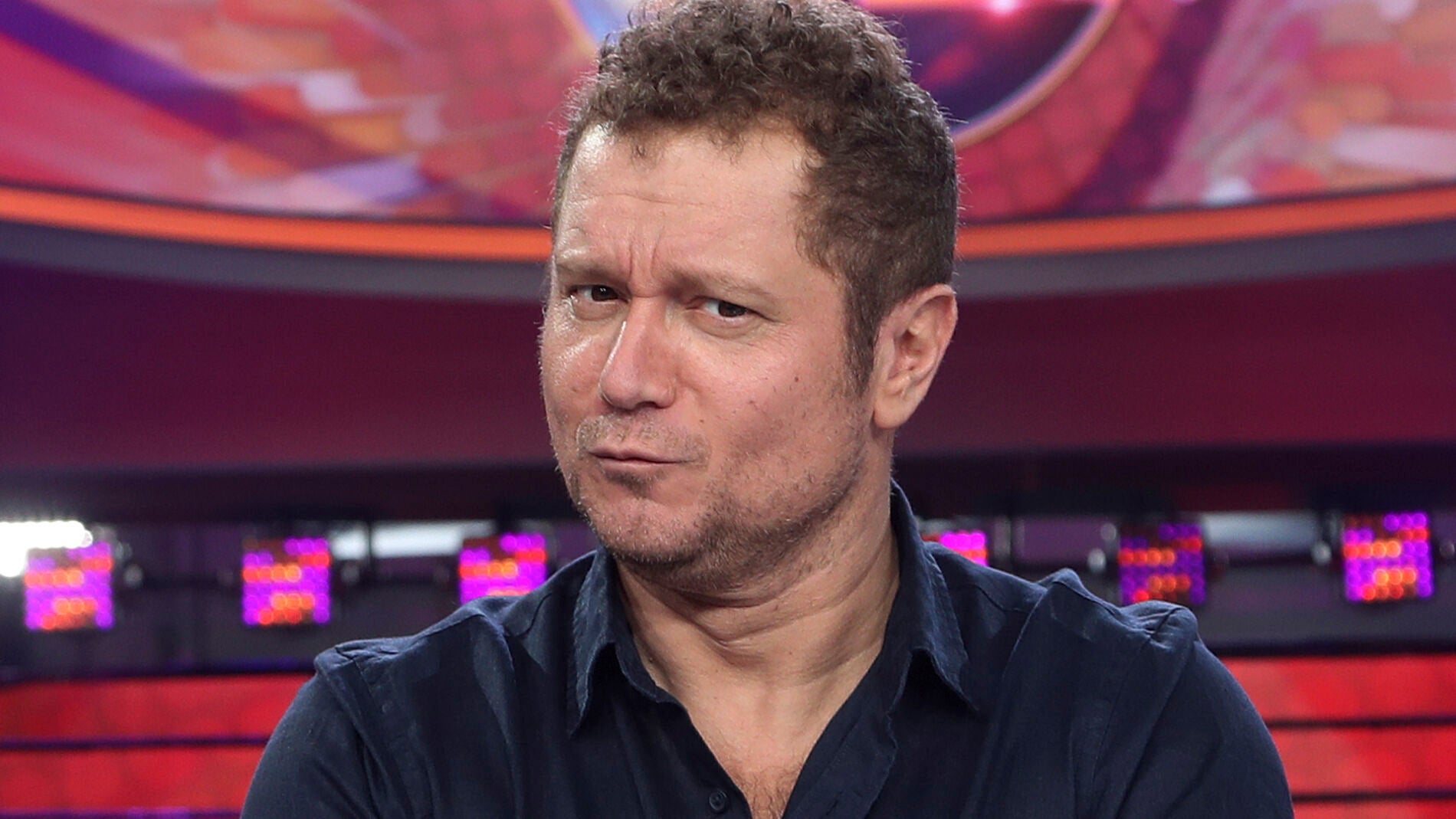 El Monaguillo, concursante de 'Tu cara me suena'