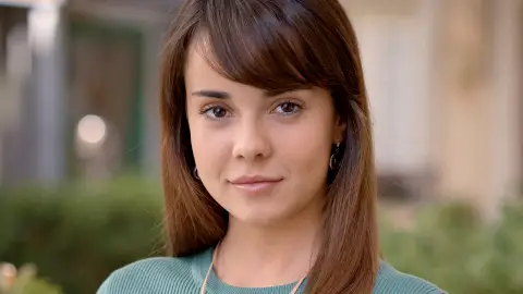 Marina Orta es Inma Ordóñez en 'Amar es para siempre' Marina Orta es Inma Ordóñez en 'Amar es para siempre'