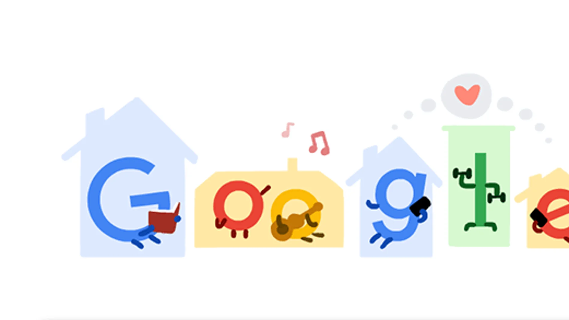 Doodle de Google Doodle de Google