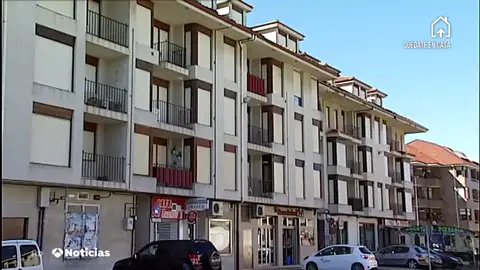 Comienzan los primeros pueblos 'blindados' en tiempos de coronavirus Comienzan los primeros pueblos 'blindados' en tiempos de coronavirus
