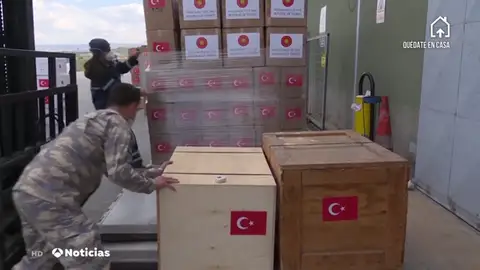 Turquía Turquía
