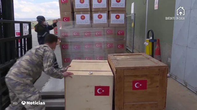 Turquía Turquía