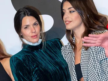 Laura Matamoros y Dulceida Laura Matamoros y Dulceida