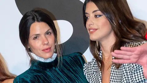 Laura Matamoros y Dulceida Laura Matamoros y Dulceida