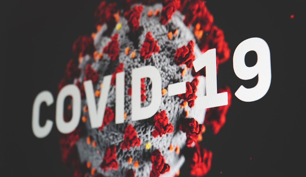 COVID 19
