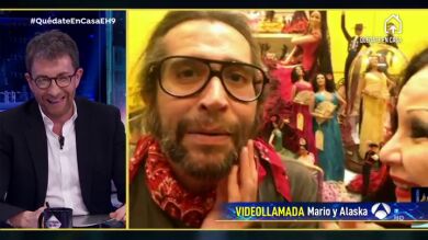 Mario Vaquerizo confiesa la razón del alto consumo de cerveza durante la cuarentena: 