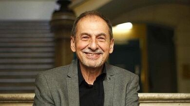 Así nació la historia de Manolita y Marcelino: 'Amar es para siempre' rinde un emotivo homenaje a su creador Josep Maria Benet i Jornet