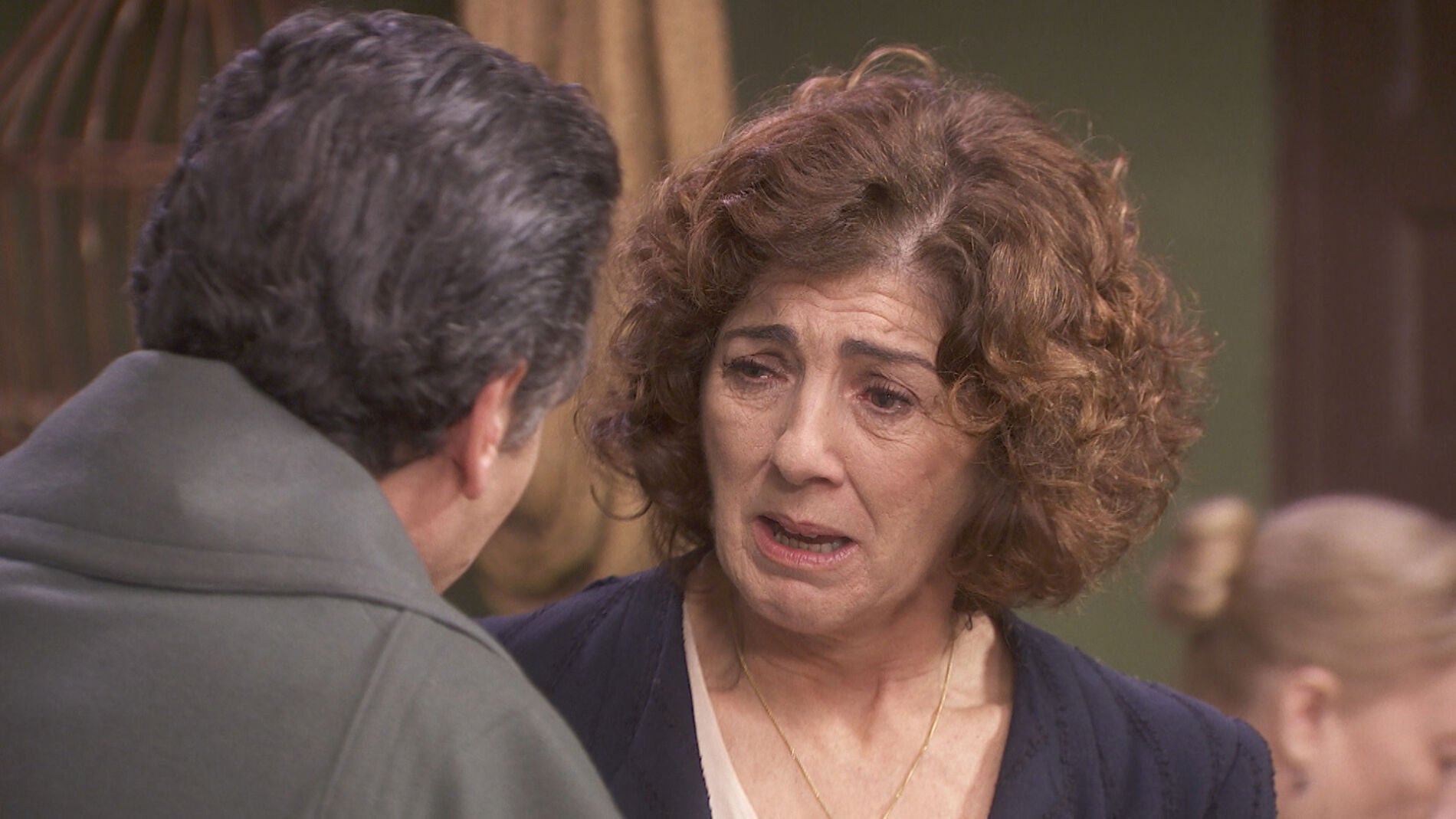 &lsquo;El secreto de Puente Viejo&rsquo;: &iquest;Ha perdido Alicia la vida? Encarnaci&oacute;n se enfrenta a lo peor 