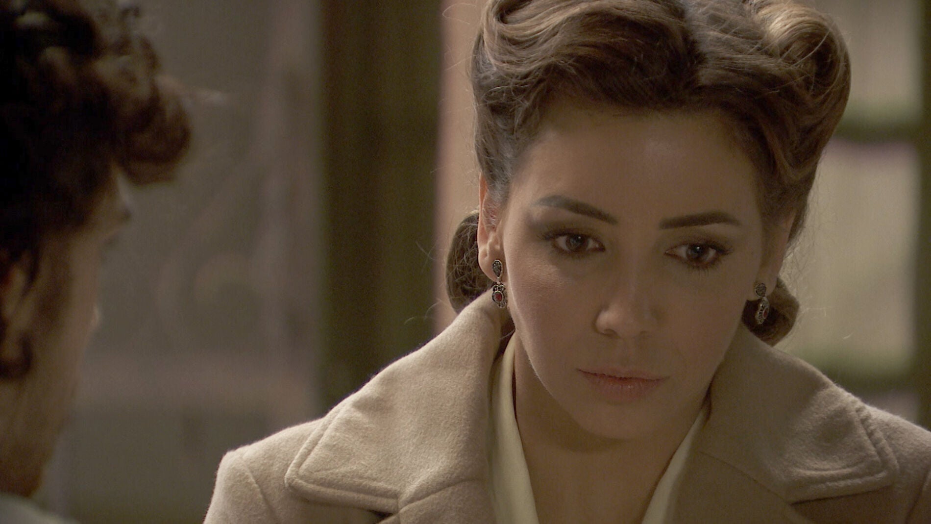 Avance ‘El secreto de Puente Viejo’: La decisión de Emilia que iniciará la guerra contra Francisca  